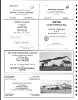 Ads 003, McCook County 1992